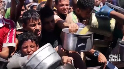 Kabine bugün toplanıyor: Gündem Gazze ateşkesi ve bu 4 başlık