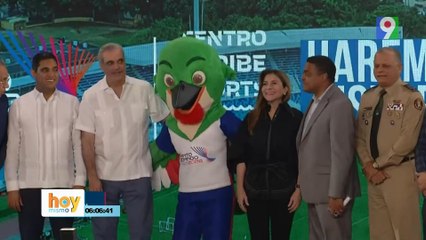 Todo un éxito La Semanal "Deportiva" | Hoy Mismo