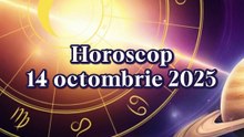 Horoscop 14 octombrie 2025 - oferit de horoscop-urania.org