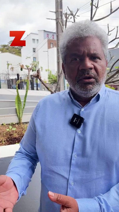 Jean-Hugues Ratenon : "Il faut aller vers une dissolution de l’Assemblée nationale et redonner la parole au peuple"