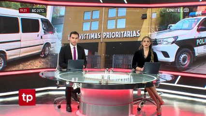 Adolescente fue dopada por tres sujetos que la subieron a un vehículo con engaños para luego violarla