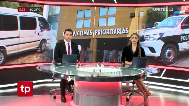 Adolescente fue dopada por tres sujetos que la subieron a un vehículo con engaños para luego violarla