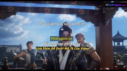 Già Thiên Tập 133 Vietsub Thuyết Minh Tiếng Việt