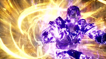 The Mighty God in the Mortal Realm 6 (4K)