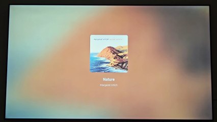 MARGARET URLICH - Nature (1999)