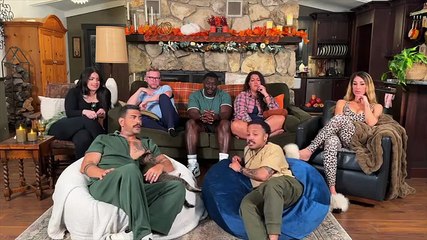 90 Day Pillow Talk Season 32 Episode 2
