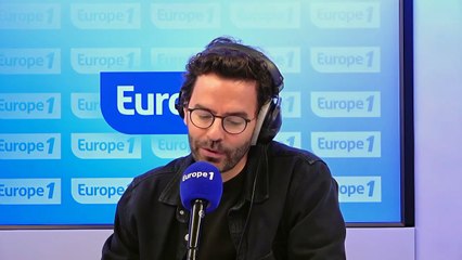 Nouvel album de Vincent Dedienne : "J'ai eu le pressentiment qu'un sketch pouvait donner une bonne chanson"