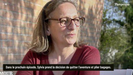 "Ca ne sert à rien que je reste là" : Une prétendante de L'amour est dans le pré fait ses valises et quitte l'aventure (SPOILER)