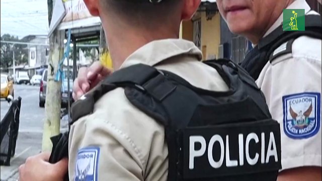Ecuador registra 14 homicidios en brutales ataques con disparos y torturas