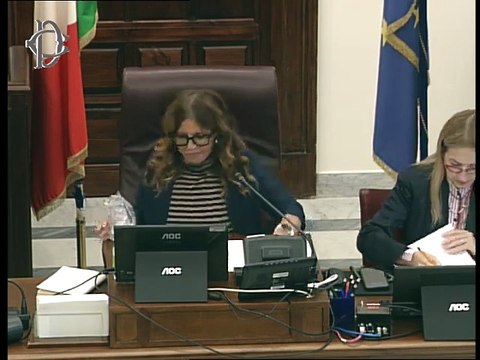 Roma - ​​Indagine conoscitiva Innovazione VII Commissione – Audizione – Enel Foundation (14.10.25)