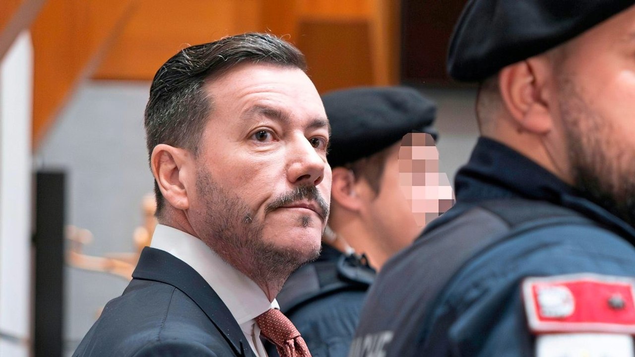 Prozess: Benko plädierte auf 'nicht schuldig'