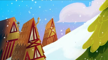 LA PETITE FANFARE DE NOËL Film