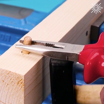 Useful hacks for woodworking you probably need!