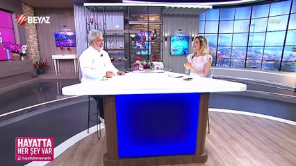 Hayatta Her Şey Var 14 Ekim 2025