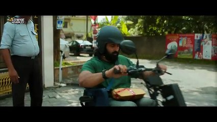 Supreme Hacker - South Movie Hindi Dubbed - Unni Mukundan, Mahima Nambiar - Action Movie - साउथ मूवी