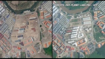 Le città della truffa del Myanmar prosperano malgrado la repressione