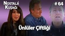 Ünlüler Çiftliği Kolaj #64