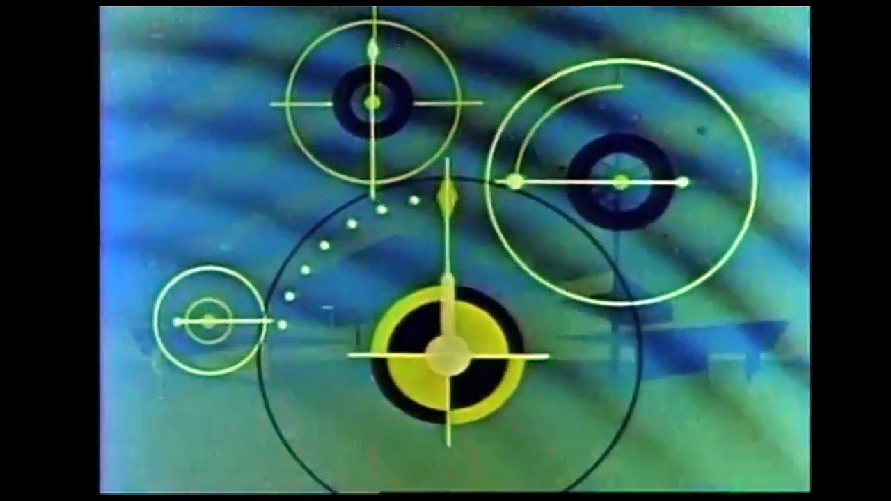 Colonel Bleep_ Scratch & the Sea Serpent