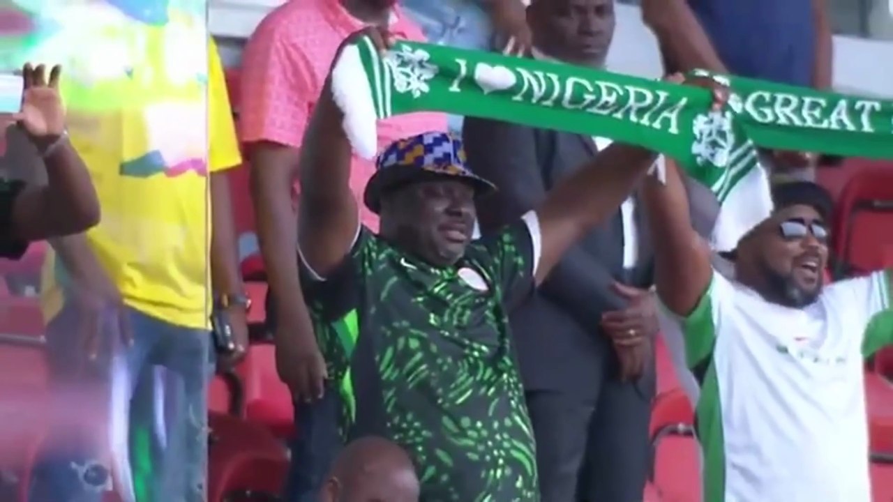 Nigeria vs Benin | 2026 FIFA World Cup Qualifier Preview | Super Eagles’ Do-or-Die Battle Against the Cheetahs 🇳🇬🇧🇯