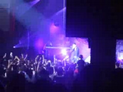 quentin star academy 7 bataclan 18 mai 2008