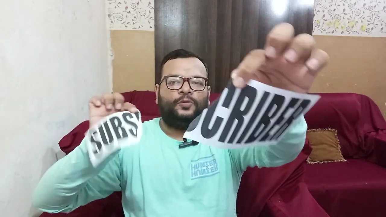 How to Increase Subscribers on YouTube Channel _ Subscriber Kaise Badhaye | Hafiz Qadir Hussain #increasesusbcribers