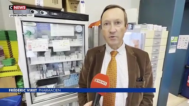 La campagne annuelle de vaccination contre la grippe et le Covid commence: Les autorités sanitaires incitent fortement les 19 millions de Français concernés à se faire vacciner au même moment contre les deux maladies