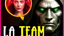 L'Equipe deu Dr Fatalis