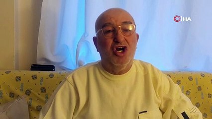 Tekirdağ’da şaşkına çeviren olay: Kendi selasını okuttu, mahalleli gözlerine inanamadı