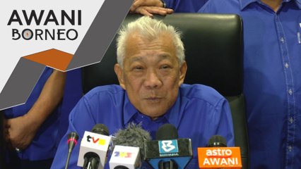PH 'main dua kolam', tiada masalah cuma sedikit komplikasi - Bung Moktar