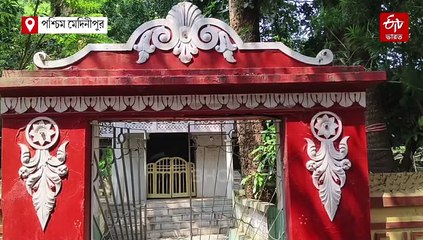 পদবি থেকে এলাকার নাম এক, 100 বছরের ঐতিহ্যশালী কালীপুজোর নানা ইতিহাস