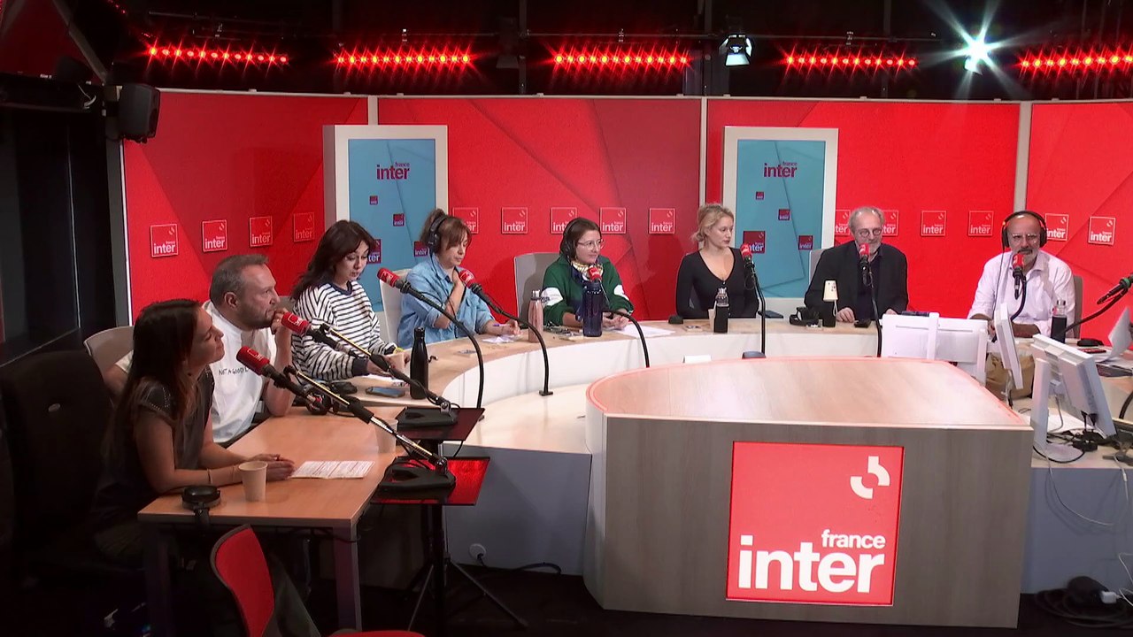 Hommage au chiffre 8 - L'hommage d'Emma Bojan