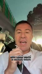 Bocchino - Giorgia Meloni è al lavoro per la pace... (14.10.25)