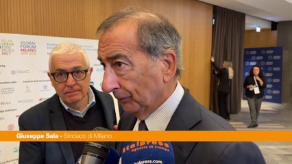 Sala "Comprendere le proteste, ma stare attenti a non cavalcarle"