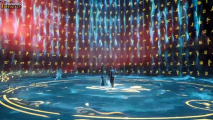 Shrouding the heavens episode 131 Subtitle Indonesia bagus 1080p