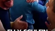 Robby Giusti -  Elly... festeggia ... ma per cosa? Io non avrei molto da ridere fossi in lei...GUARDATE (14.10.25)