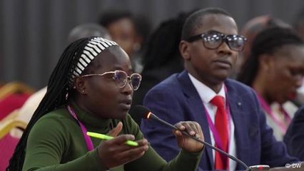 Uganda's environment parliament gives communities more say