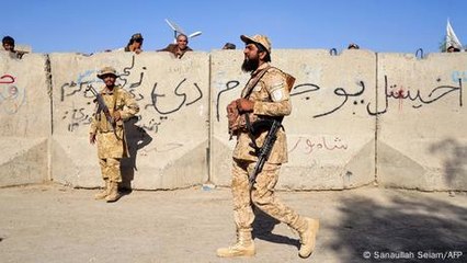 Pakistan, Afghan Taliban border clashes: What's next?