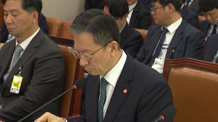 정성호 "부화 수행 드러나면 국민의힘 위헌 정당 해산 청구도 검토" / YTN