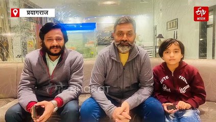 प्रयागराज की 3 नन्हीं बहनों की रील की दुनिया में दमदार एंट्री; नाना पाटेकर-आयुष्मान खुराना संग मिलाई ताल से ताल