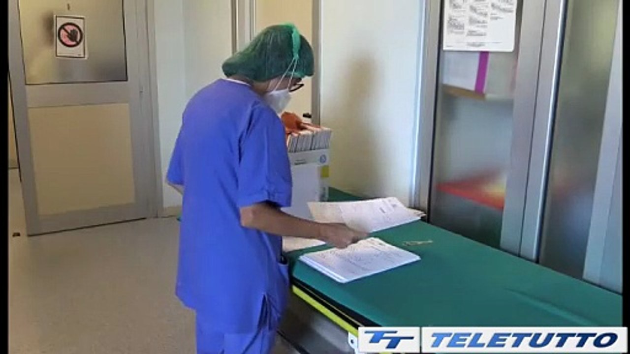 Video News - Spi-Cgil, lo sportello per il diritto alla salute