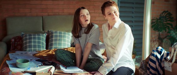 One More Shot: 2025 Latest Hollywood Comedy / Sci-Fi Movie 1080p Full HD