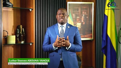 [#Publireportage] Trésor public gabonais : 60 ans d’engagement et de modernisation
