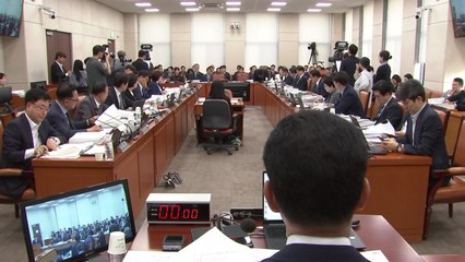 여야, '국정자원 화재' 공방..."총체적 난국"·"윤 정부 실책 탓" / YTN