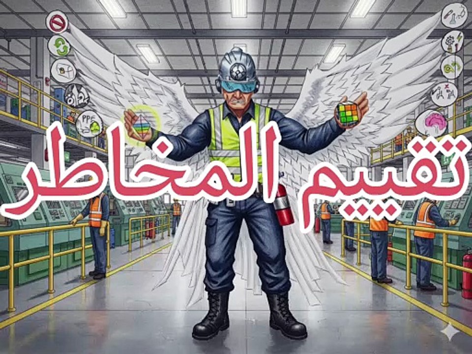 تقييم المخاطر