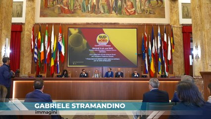 De Luca e i 65 milioni per Messina. "Non erano soldi del Monopoli"