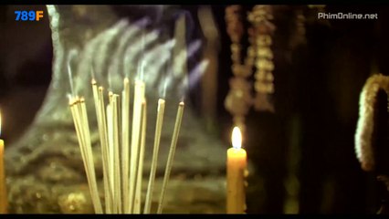 Chơi Ngải 2 Full Vietsub - Art Of The Devil 2 Engsub (2005) - Phim Kinh Dị Thái Lan Siêu Nặng Đô | Phim Hay