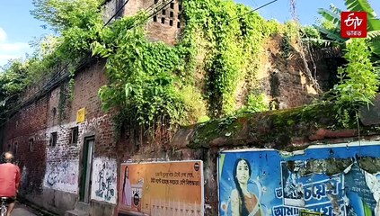 স্বাধীনতা সংগ্রামীর 'বিপজ্জনক জন্মভিটে' ভেঙে ফেলার নির্দেশ পুরনিগমের