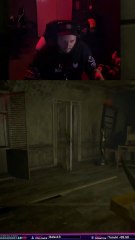 En live presque tous les jours #residentevil