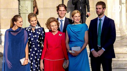 Urdangarin vuelve a la selección española de balonmano