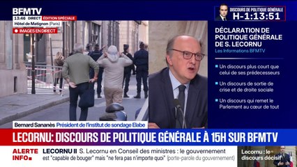 "Il y a un fort clivage entre les actifs et les retraités": que pensent les Français de la réforme des retraites?
